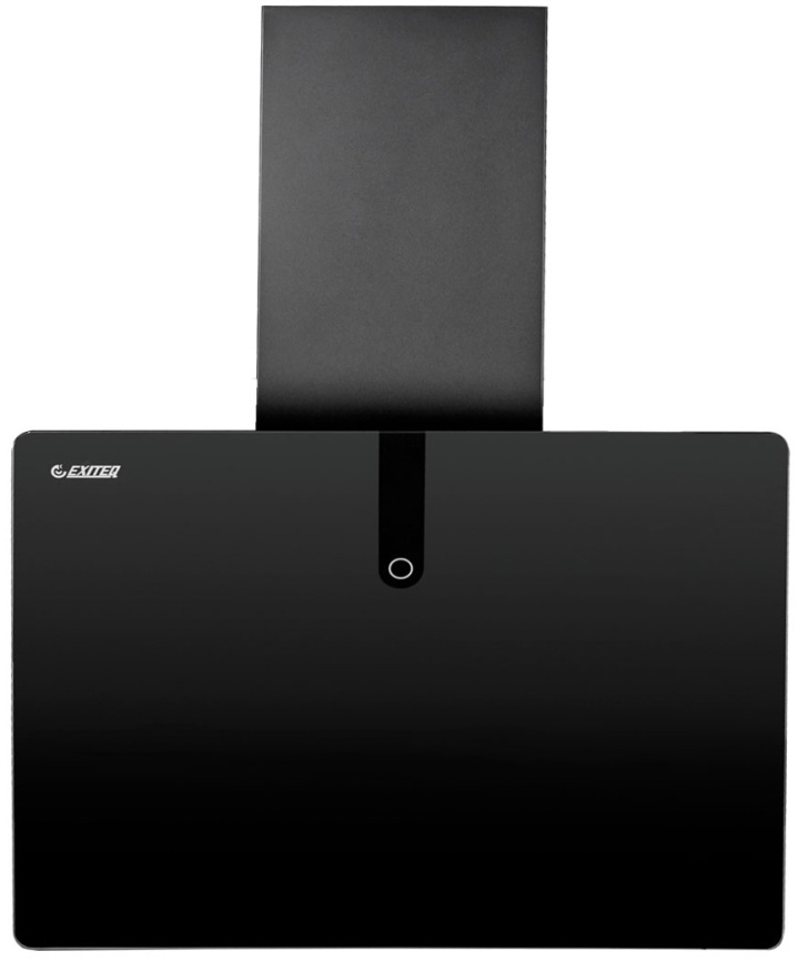 Вытяжка Exiteq EX-1466 black фото 1