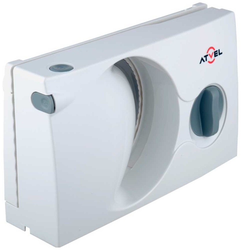Слайсер  Atvel EasyCut SR1, White (11204) фото 2