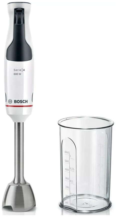 Погружной блендер Bosch MSM4W210 фото 1