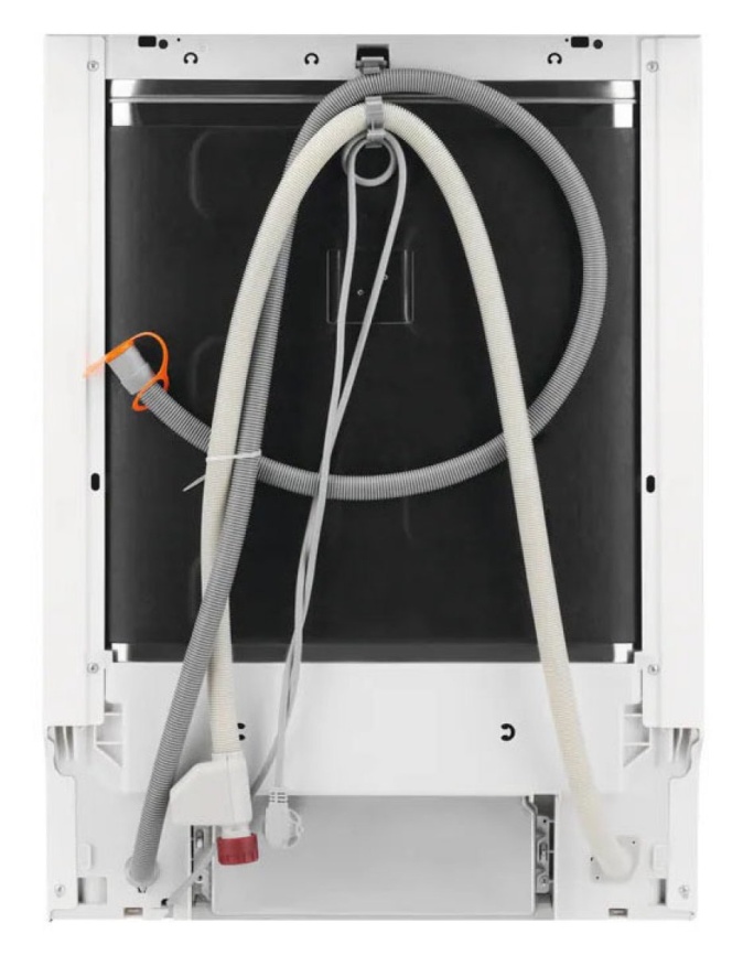Встраиваемая посудомоечная машина Electrolux EEG48300L полноразмерная фото 2
