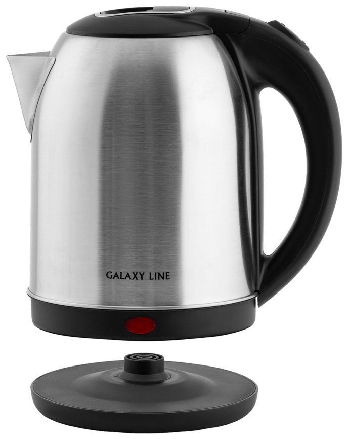 Чайник электрический Galaxy Line GL 0329 фото 4