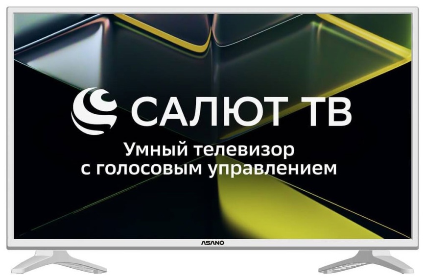 Телевизор Asano 43LF5011T фото 1