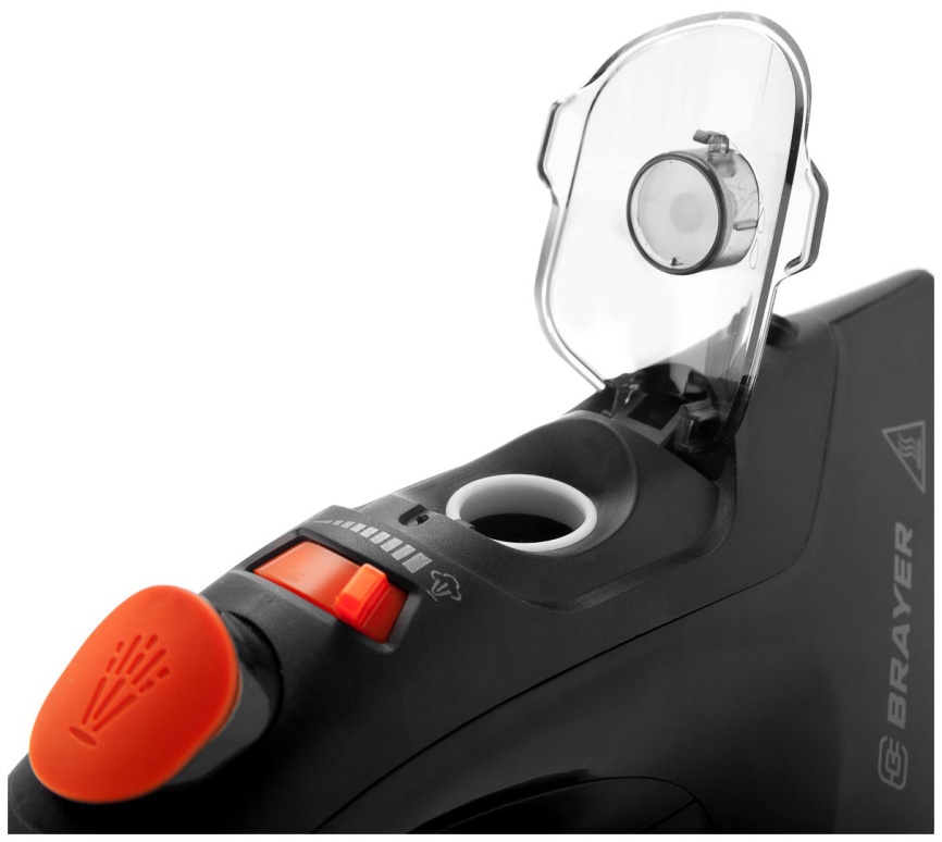 Утюг Brayer BR4007 фото 12