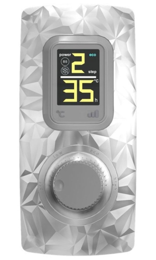 Водонагреватель накопительный Ballu BWH/S 100 Azurro Inverter фото 4