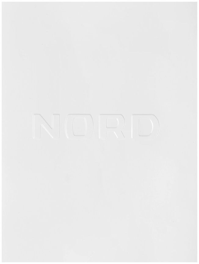 Двухкамерный холодильник Nord NRB 151 W фото 7