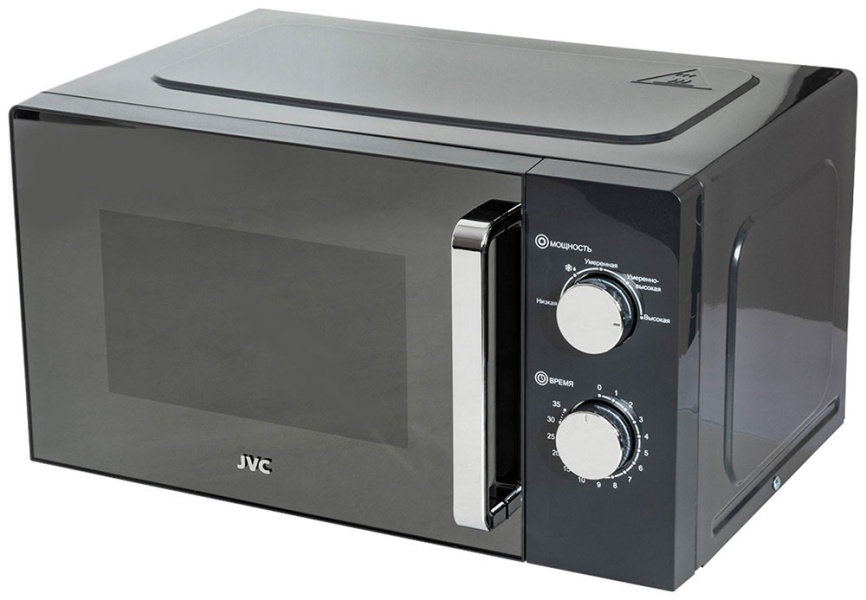 Микроволновая печь - СВЧ JVC JK-MW148M фото 2