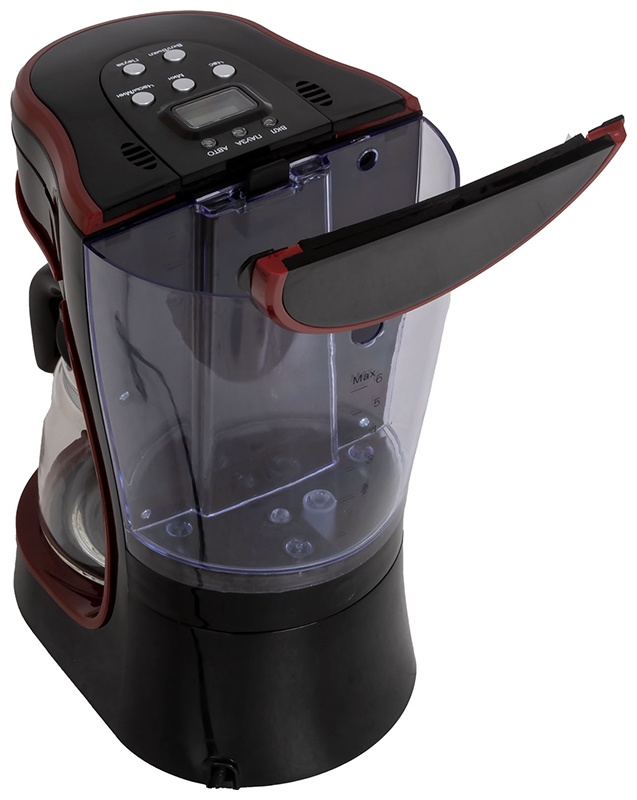 Кофеварка Supra CMS-0655 фото 5