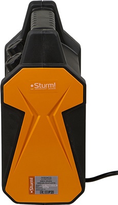 Тепловентилятор Sturm! FH3034CQ фото 6