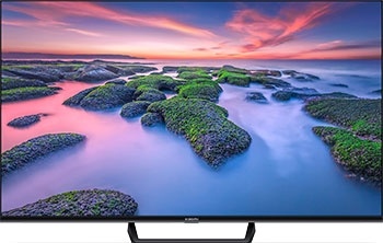 Телевизор Xiaomi Mi TV A2 50 (L50M7-EARU) фото 1