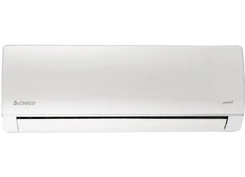 Кондиционер сплит-система Chigo CS-61V3A-1D150 ALBA Inverter фото 2