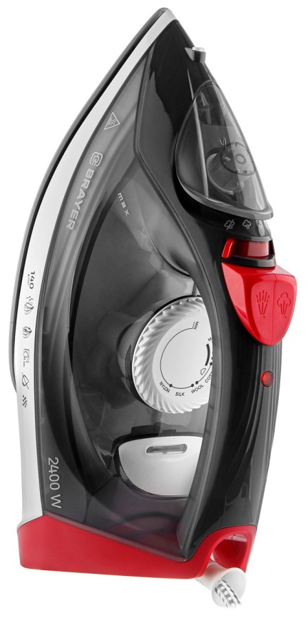 Утюг Brayer BR4011 фото 5