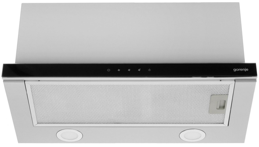 Вытяжка Gorenje TH60E8SGB фото 2