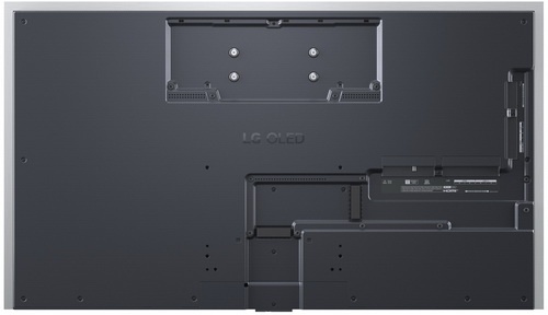 Телевизор LG OLED55G6RLA.ARUG фото 3