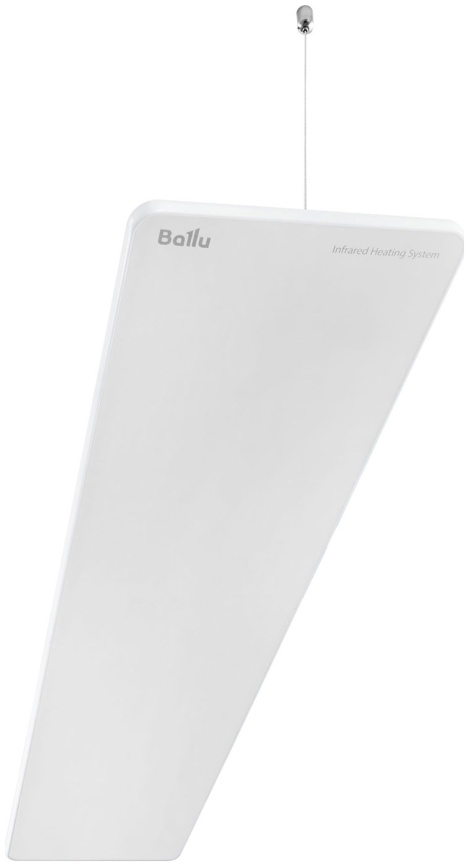 Инфракрасный обогреватель Ballu BIH-GSW-1.3 фото 3