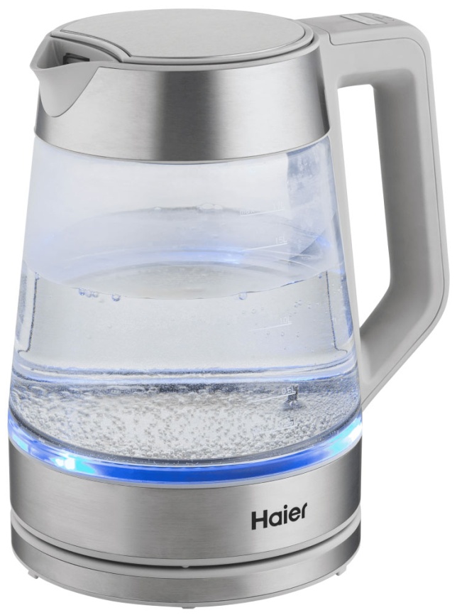 Чайник электрический Haier HK-501 фото 2