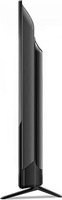 Телевизор BQ 50S01B Black, 1920x1080 Full HD, WI-FI, SMART TV фото 2