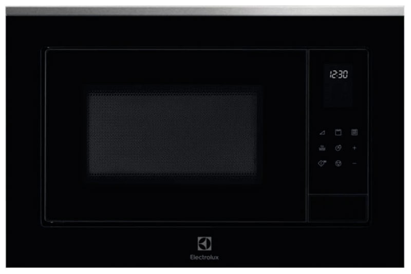 Встраиваемая микроволновая печь СВЧ Electrolux LMSD253TM фото 1