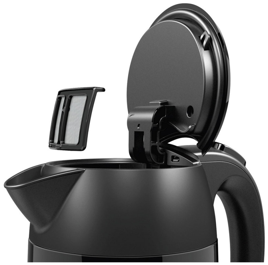 Чайник электрический Bosch TWK3P423 DesignLine фото 6