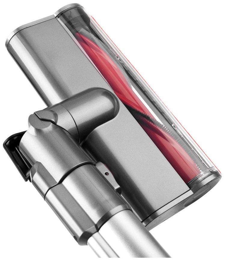 Пылесос вертикальный Brayer BR4265 фото 4