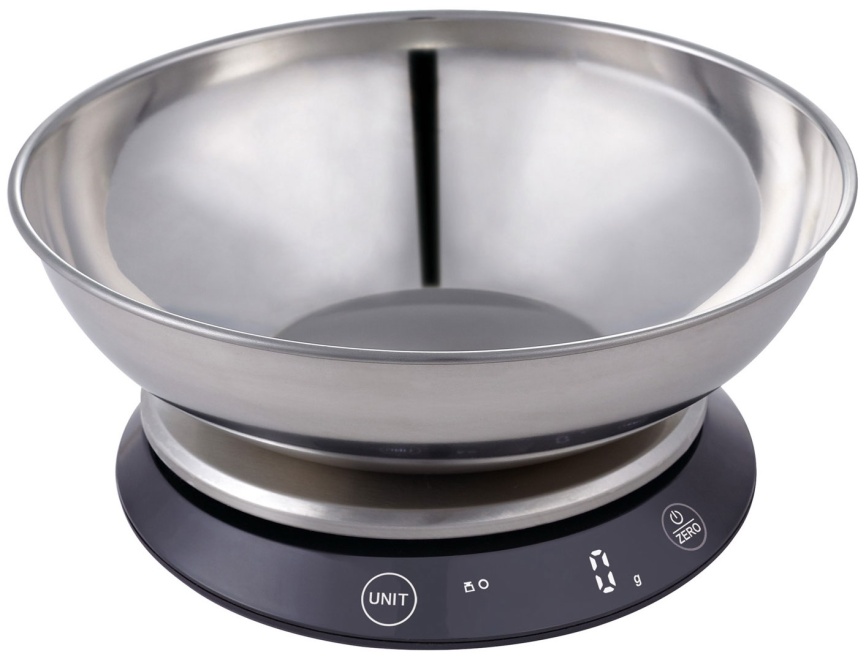 Кухонные весы Pioneer PKS1012 фото 1