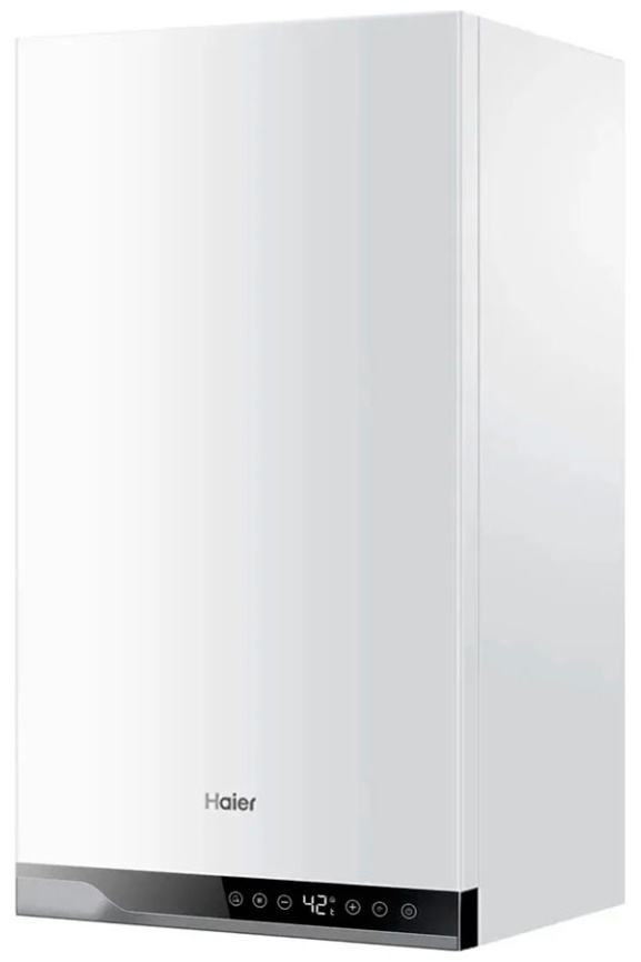 Газовый настенный одноконтурный котел Haier TechLine 1.40 Ti фото 3
