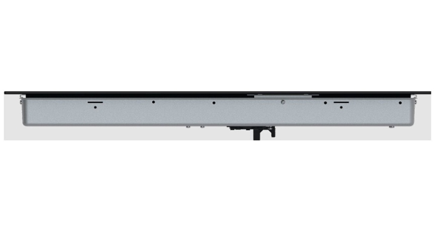 Электрическая варочная панель Gorenje ECT646BSCE 60 см, 4 конфорки стеклокерамика, черный фото 5