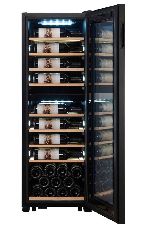 Винный шкаф Cellar Private CP062S-2TZ фото 2