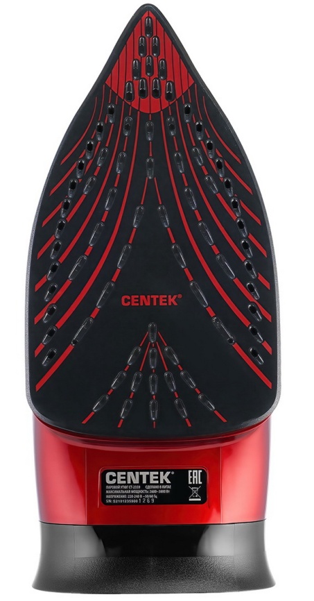 Утюг Centek CT-2359 фото 2