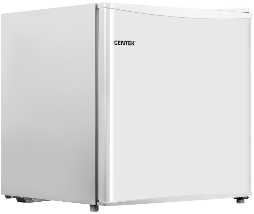 Однокамерный холодильник Centek CT-1700, белый фото 3