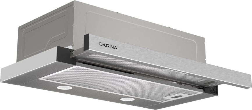 Вытяжка Darina SMART M606X фото 1