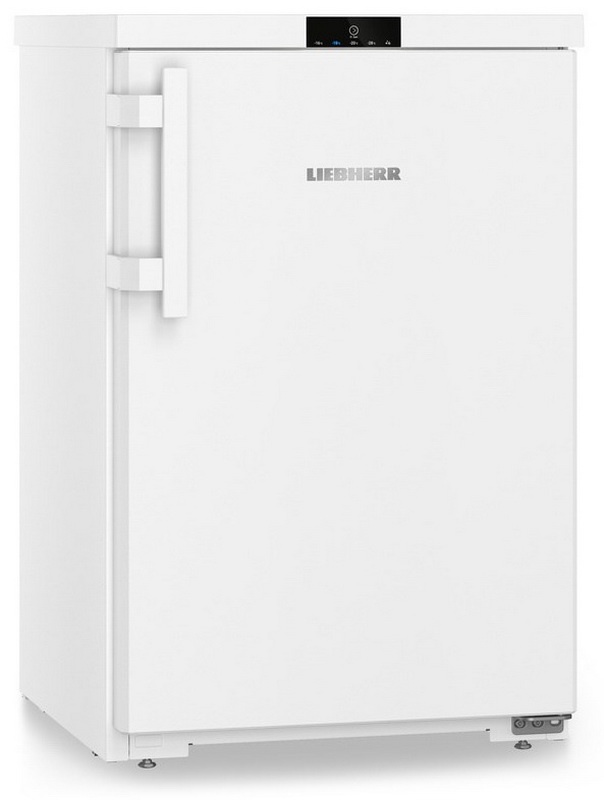 Морозильник Liebherr FNe 1404-20 001 FrostProtect A+ 86 л, белый фото 1