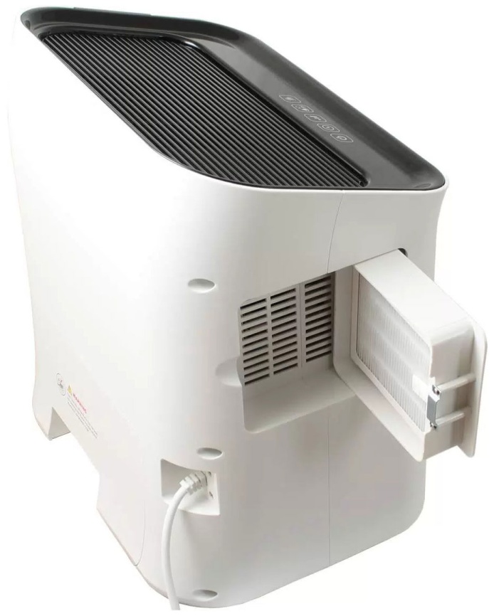 Мойка воздуха Dantex D-H 46 AWCF фото 2
