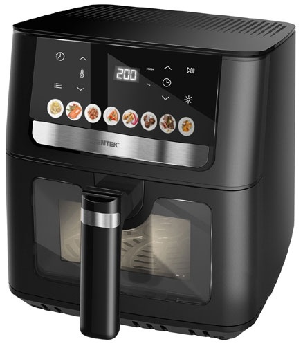 Аэрогриль Centek CT-3103 фото 2