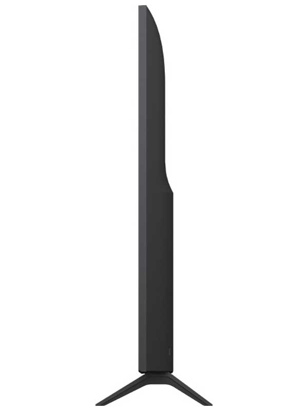 Телевизор LG 55UA75009LA.ARUG, 55 дюйма, 4K Ultra HD, смарт ТВ, WebOS 25, черный фото 4