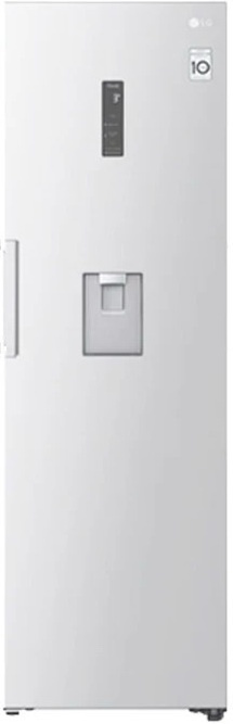 Однокамерный холодильник LG GC-F411EQDM фото 1