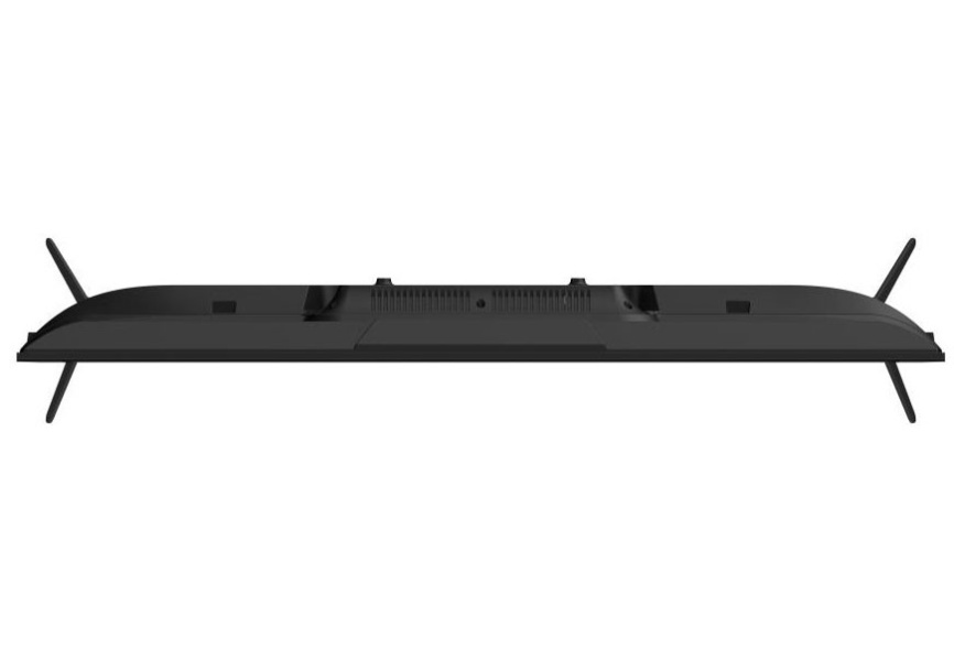 Телевизор Asano 43LU5030T, 43 дюйма, 4K Ultra HD, смарт ТВ, Салют ТВ, черный фото 6