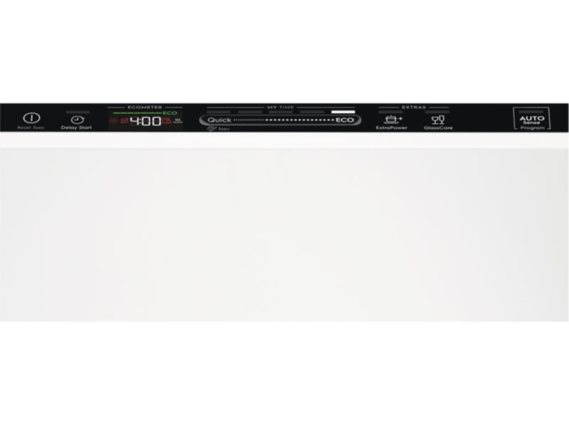 Встраиваемая посудомоечная машина Electrolux EEM48321L фото 2