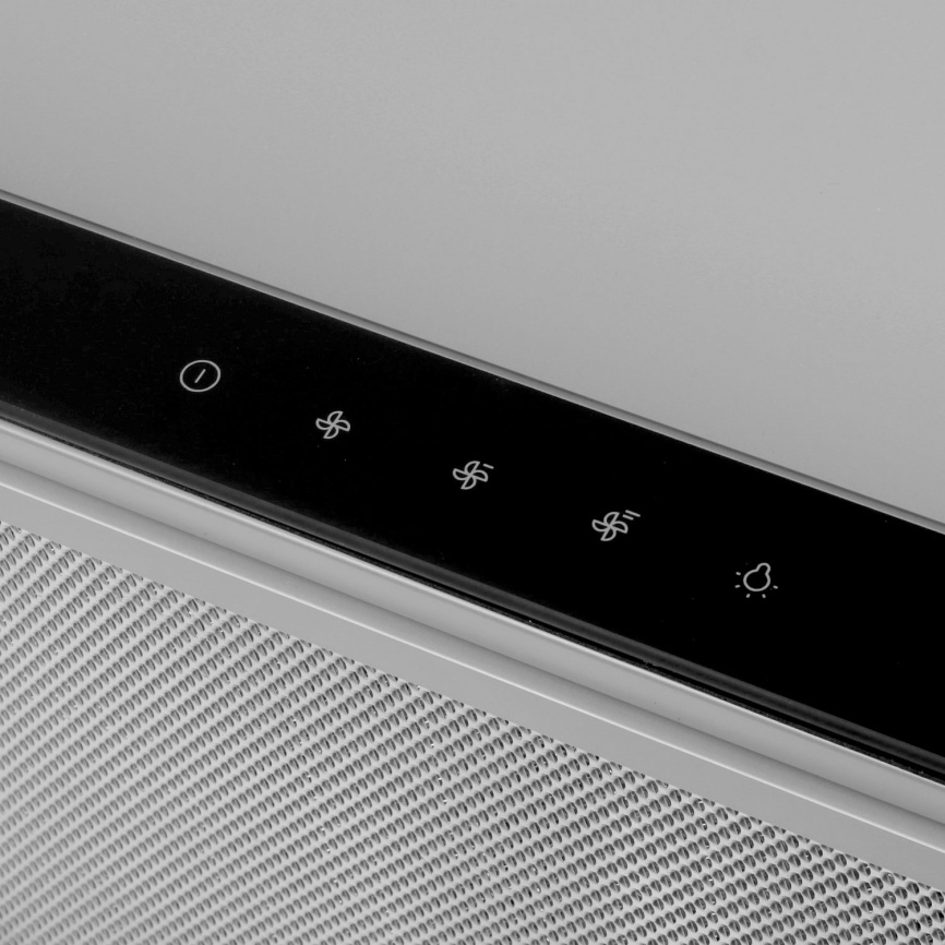 Вытяжка Gorenje TH60E8SGB фото 6