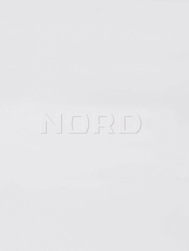 Двухкамерный холодильник Nord NC 188NF W No frost, белый фото 10