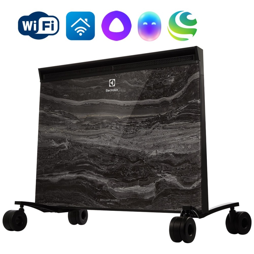 Конвектор Electrolux ECH/BMI-1500 Marble фото 1