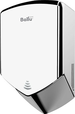 Сушилка для рук электрическая Ballu BAHD-1010 фото 1