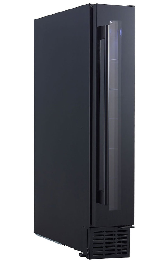 Винный шкаф Temptech CLX15SB фото 2