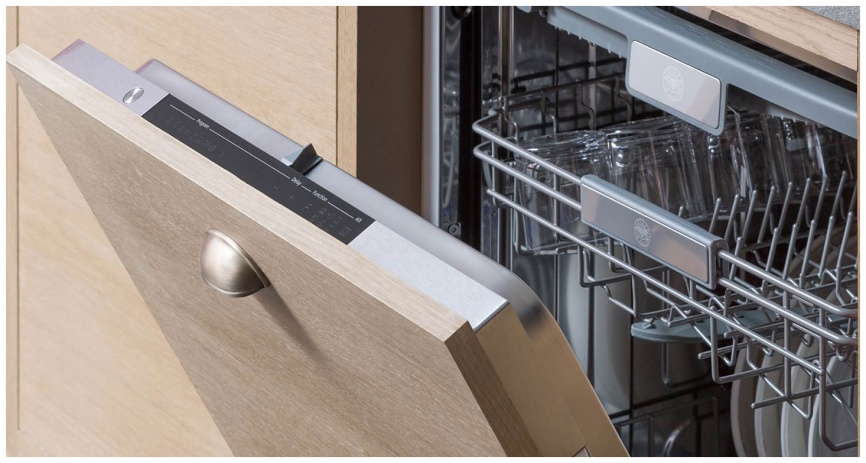 Встраиваемая посудомоечная машина Bertazzoni DW6083PRT фото 2