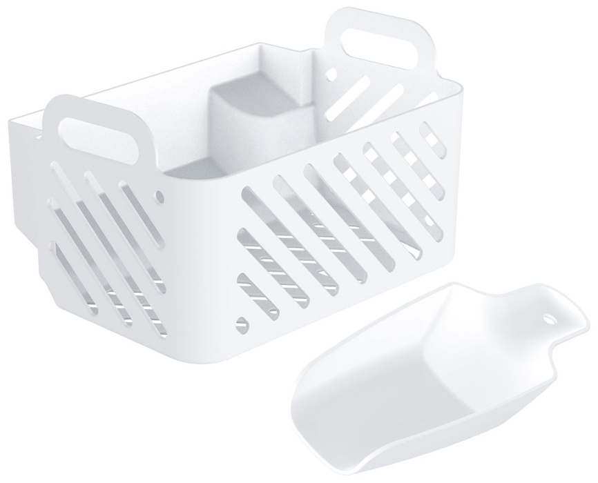 Льдогенератор Centek CT-7701 фото 3