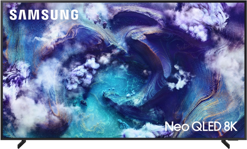 Телевизор Samsung QE75QN900FUXRU фото 1