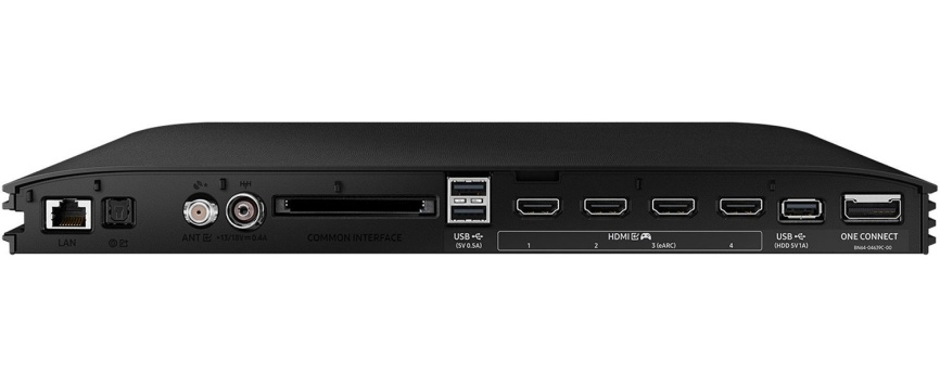 Телевизор Samsung QE77S95FAUXRU фото 7