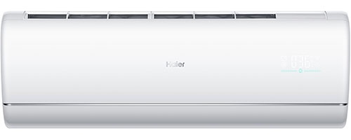 Кондиционер сплит-система Haier AS35S2SJ3FA-W фото 1