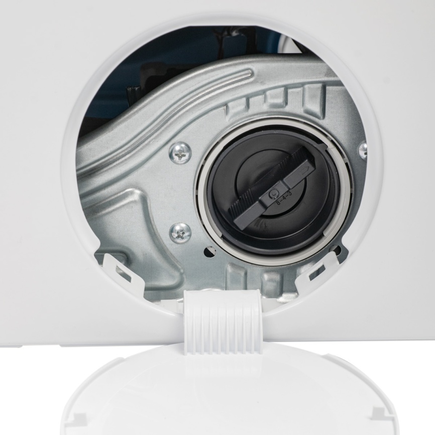 Стиральная машина Centek CT-1903 7 кг, белый фото 7