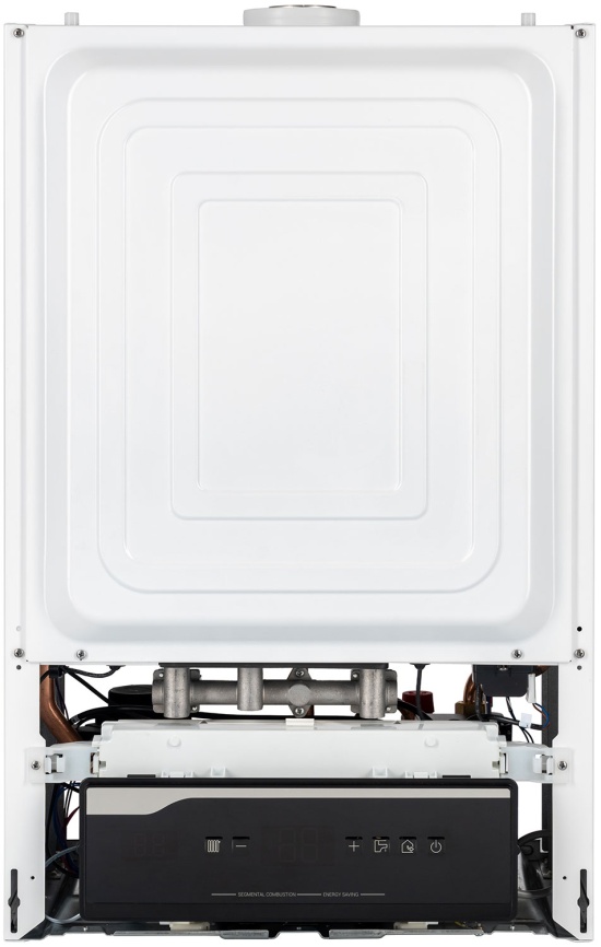 Газовый котел одноконтурный Haier ProLine S 1.40 Ti, 40 кВт фото 7