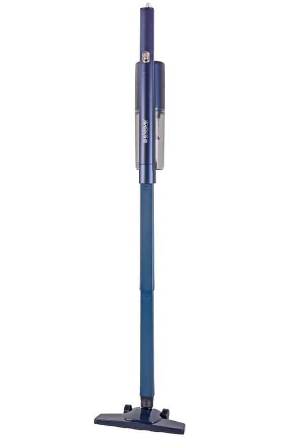 Пылесос вертикальный Endever SkyClean VC-298 90787 синий фото 2